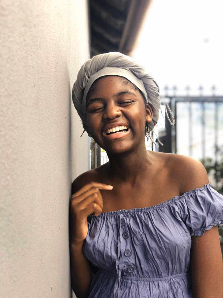 Joanah  Amoah